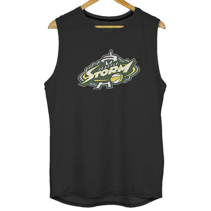 Seattle Storm Unisex Tank Top