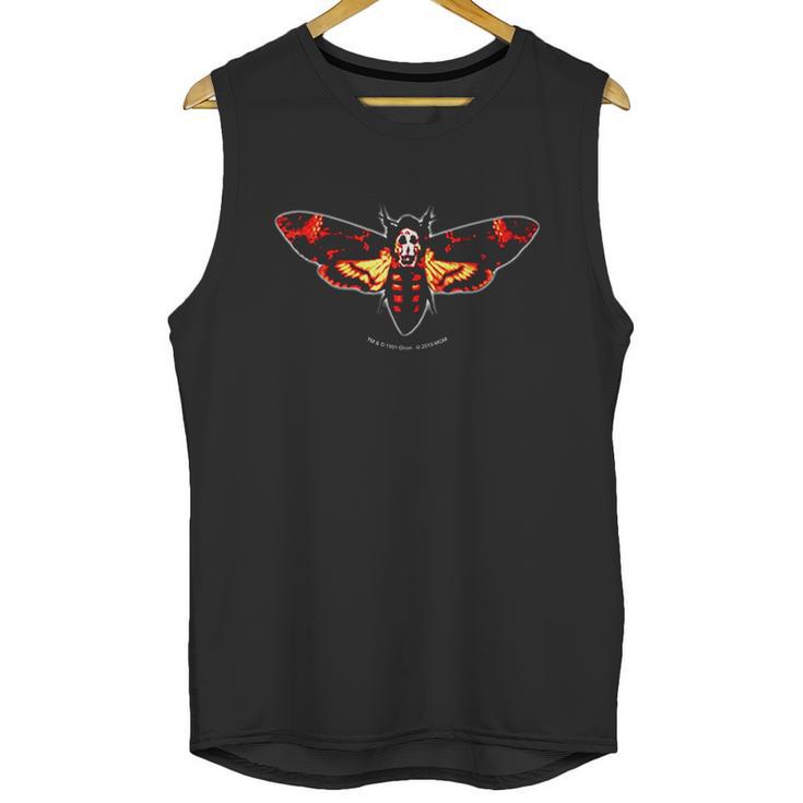 The Silence Of The Lambs Unisex Tank Top