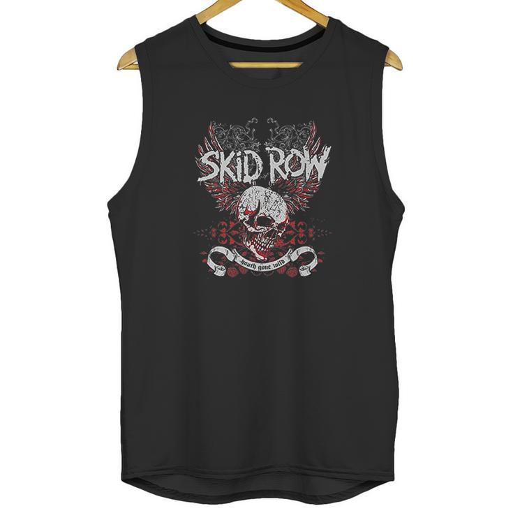 Skid Row  Youth Gone Wild Unisex Tank Top