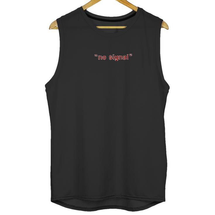 Sopland Simi Valley Riders Unisex Tank Top