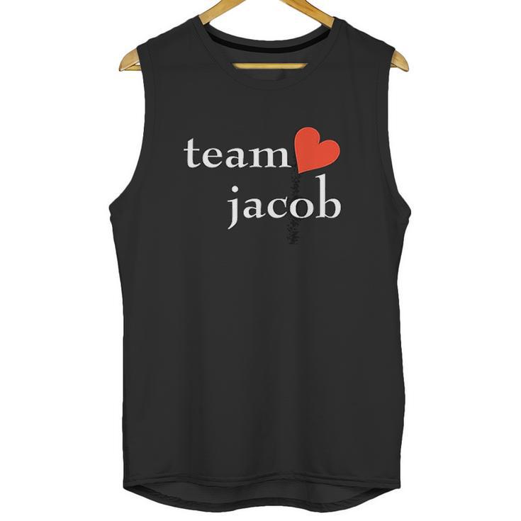 South Horizon Team Jacob Unisex Tank Top