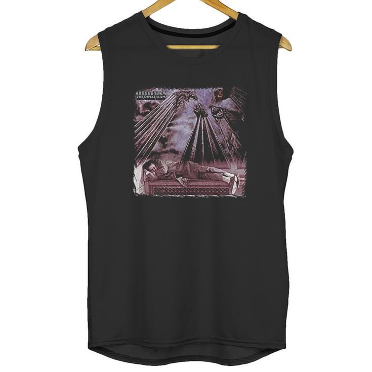 Steely Dan The Royal Scam Unisex Tank Top