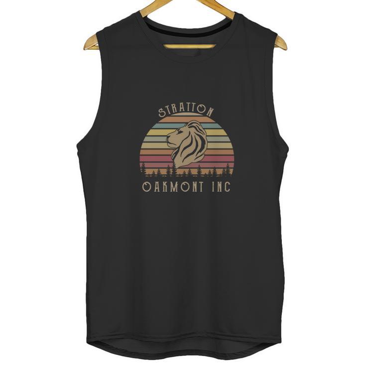 Stratton Oakmont Vintage Unisex Tank Top