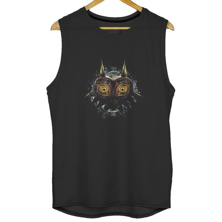 A Terrible Fate Unisex Tank Top