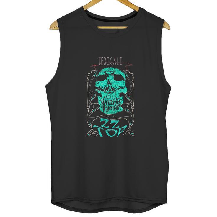 Texicali Unisex Tank Top