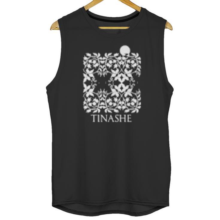 Tinashe Tour Unisex Tank Top