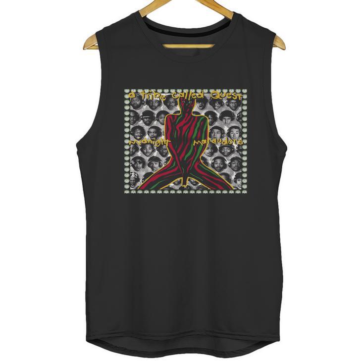 A Tribe Called Quest Rap Hip Hop Unisex Tank Top