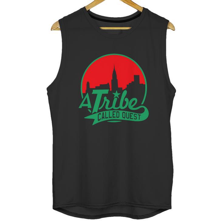 A Tribe Called Quest Unisex Tank Top