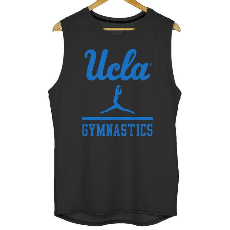 Ucla Gymnastics T-Shirt All Sizes Available Unisex Tank Top