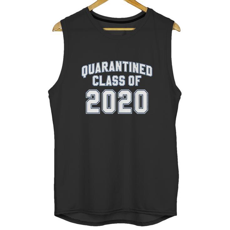 Ugp Campus Apparel Class Of 2020 Unisex Tank Top