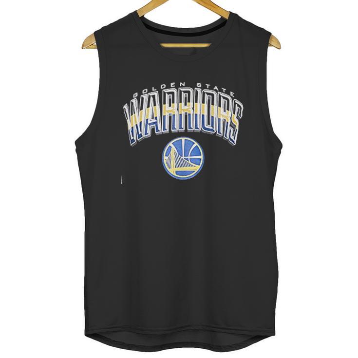 Ultra Game Nba Mens Arched Plexi Unisex Tank Top