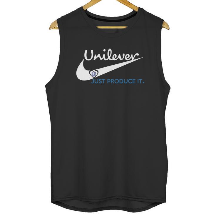 Unilever Produce Unisex Tank Top