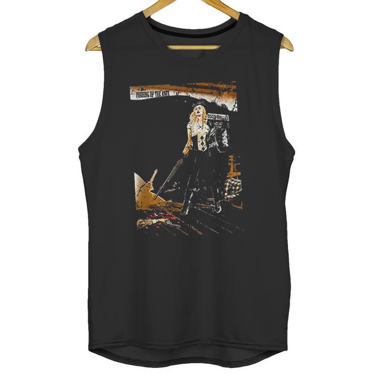 Us Atv Motörhead Mayhew Ace Of Spades Unisex Tank Top