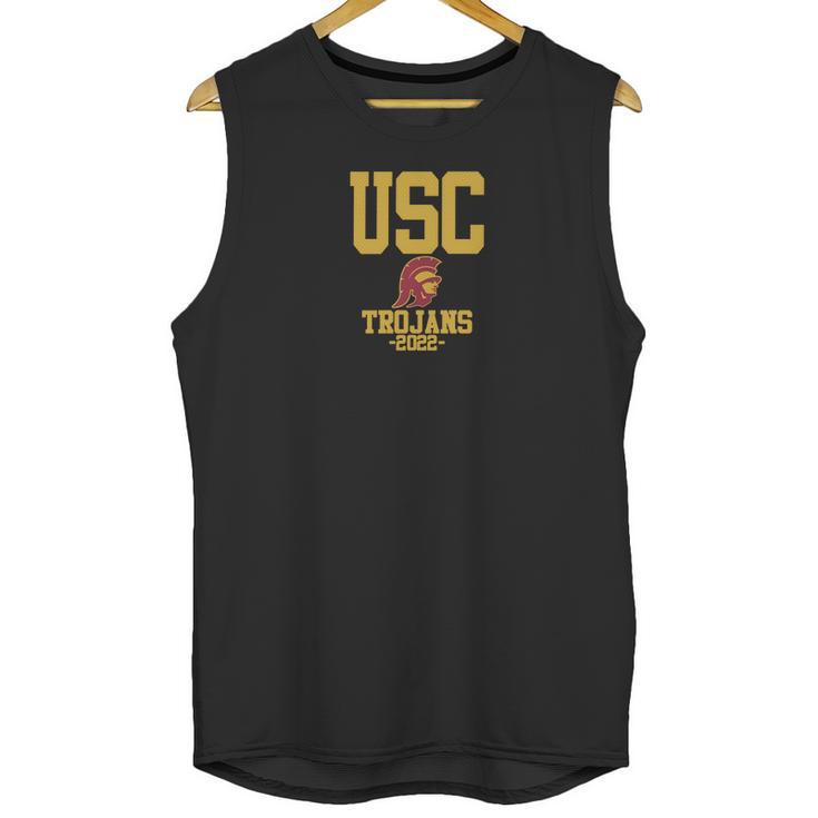 Usc Class Of 2022 Unisex Tank Top