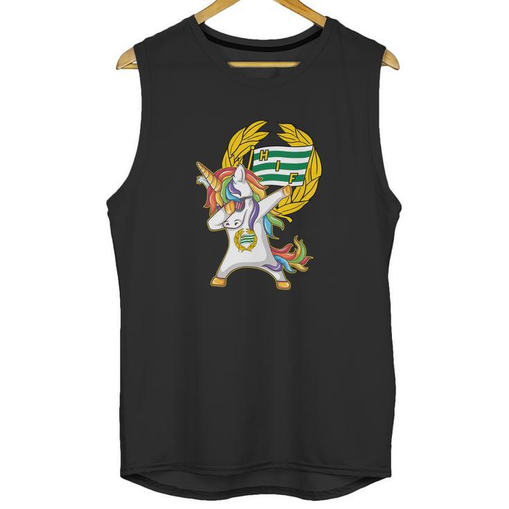 Utd109-Hammarby If Unisex Tank Top