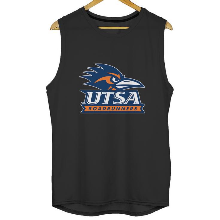 Utsa Day Roadrunnres Official T-Shirt Unisex Tank Top