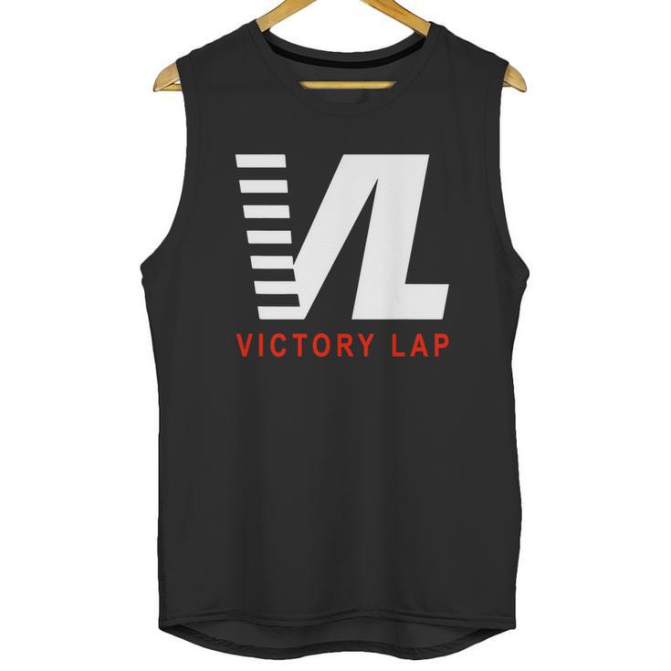 Victory Lap Nipsey Hussle Unisex Tank Top