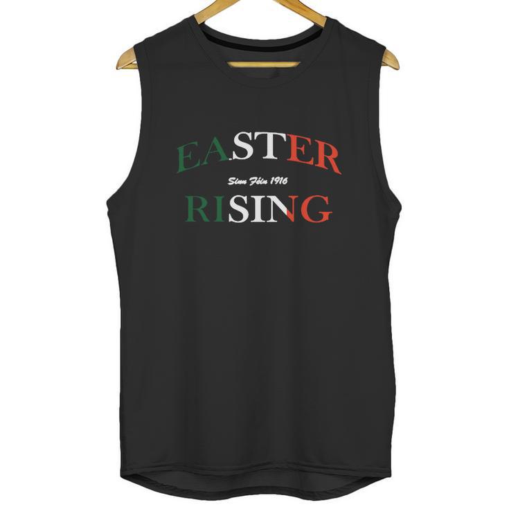 Vintage Easter Rising Sinn FeinShirt Unisex Tank Top