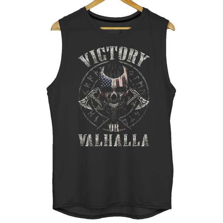 Warrior 12 Victory Unisex Tank Top