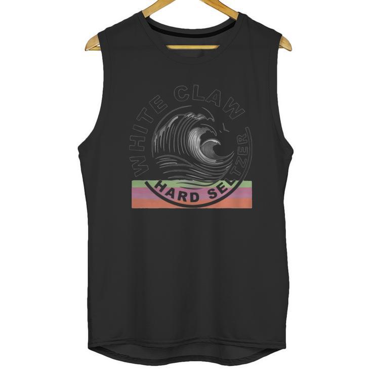 White Claw Hard Seltzer Shirt Unisex Tank Top