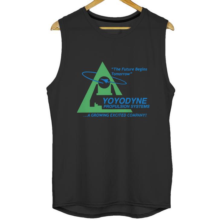 Yoyodyne T-Shirt Unisex Tank Top