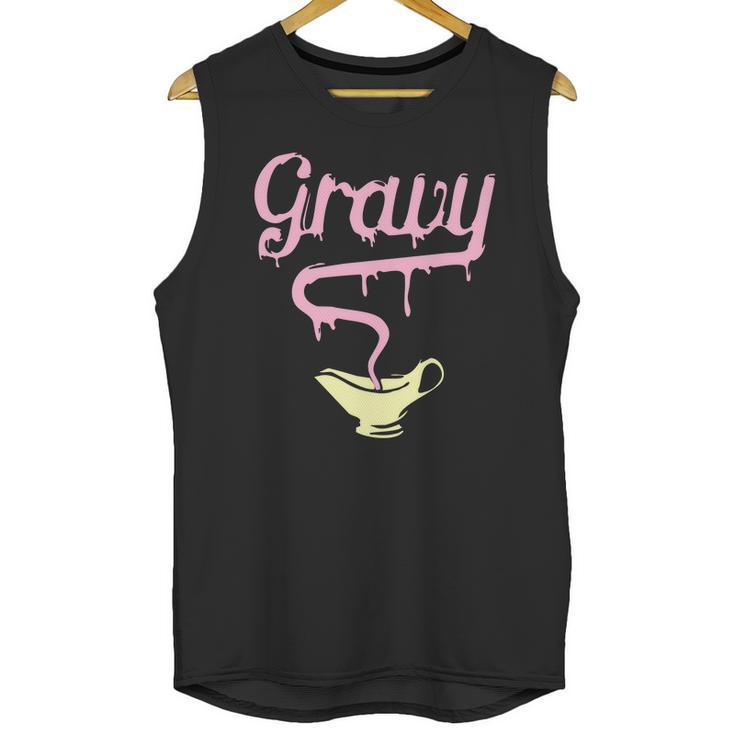 Yung Gravy Logo Unisex Tank Top