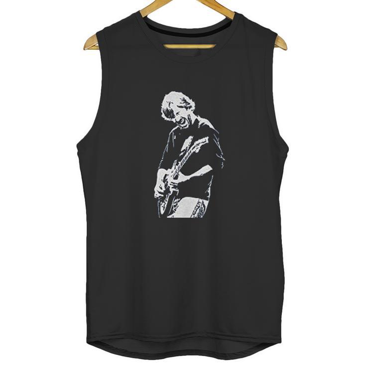 Zj Designs Phish Inspired Lot Unisex Tank Top