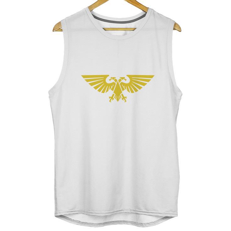 40000 Imperial Aquila - Travel Mug Unisex Tank Top