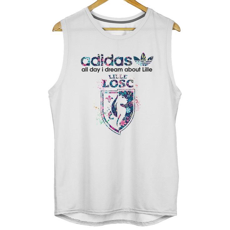 6759 Lille Unisex Tank Top