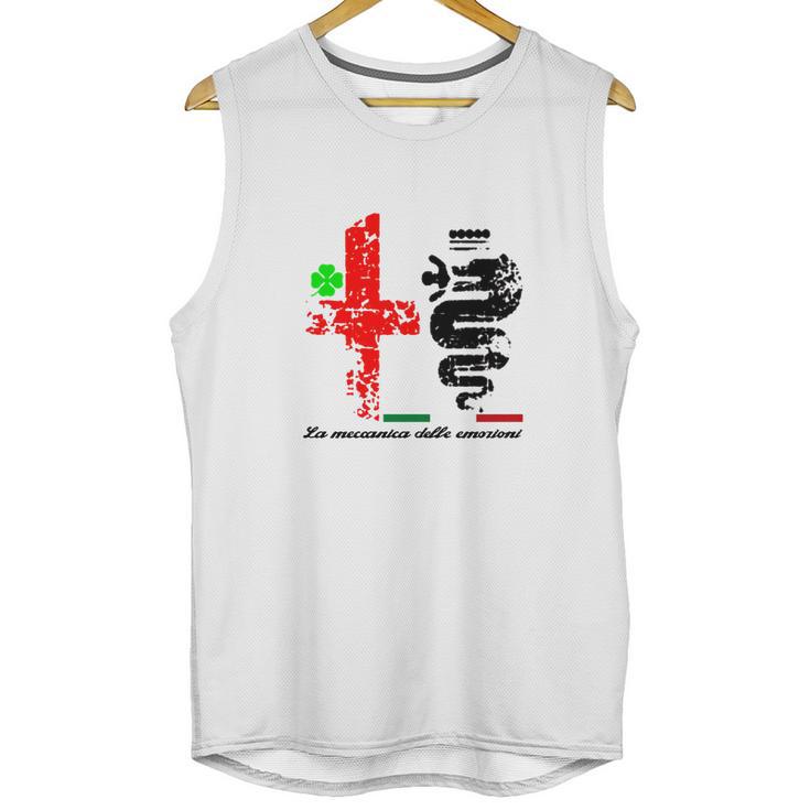 Alfa   3030 Unisex Tank Top