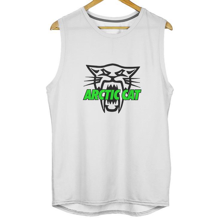 Arctic Cat Unisex Tank Top