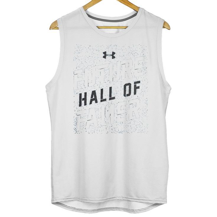 Under Armour Unisex Tank Top