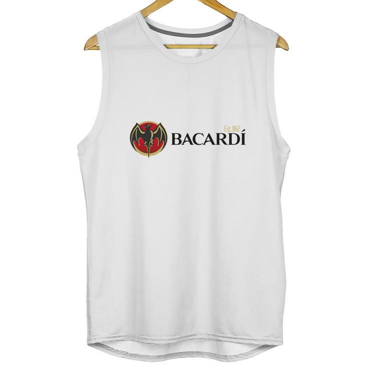 Bacardi Unisex Tank Top