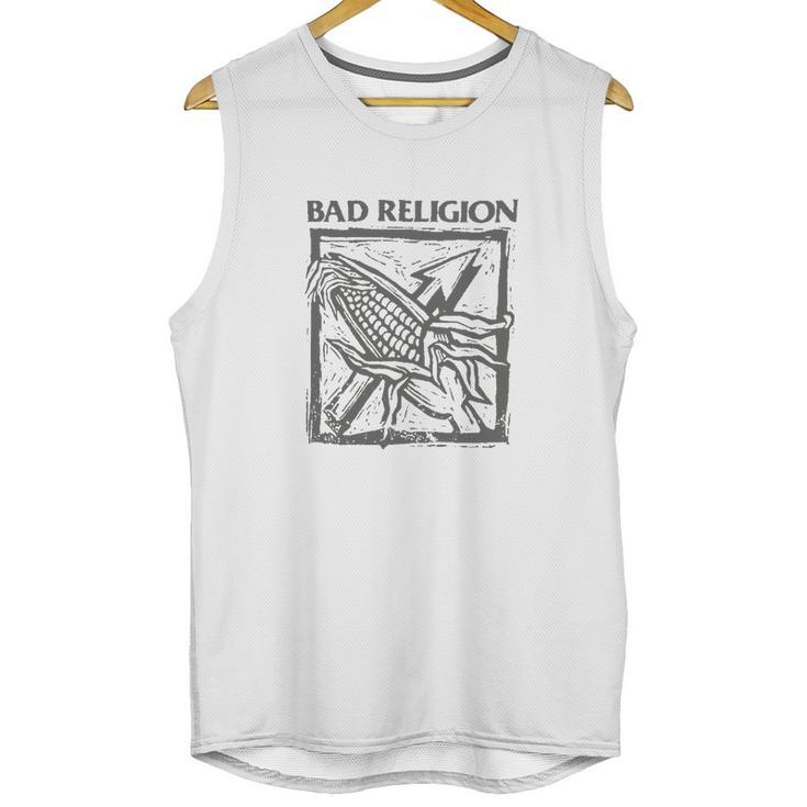 Bad Religion Unisex Tank Top