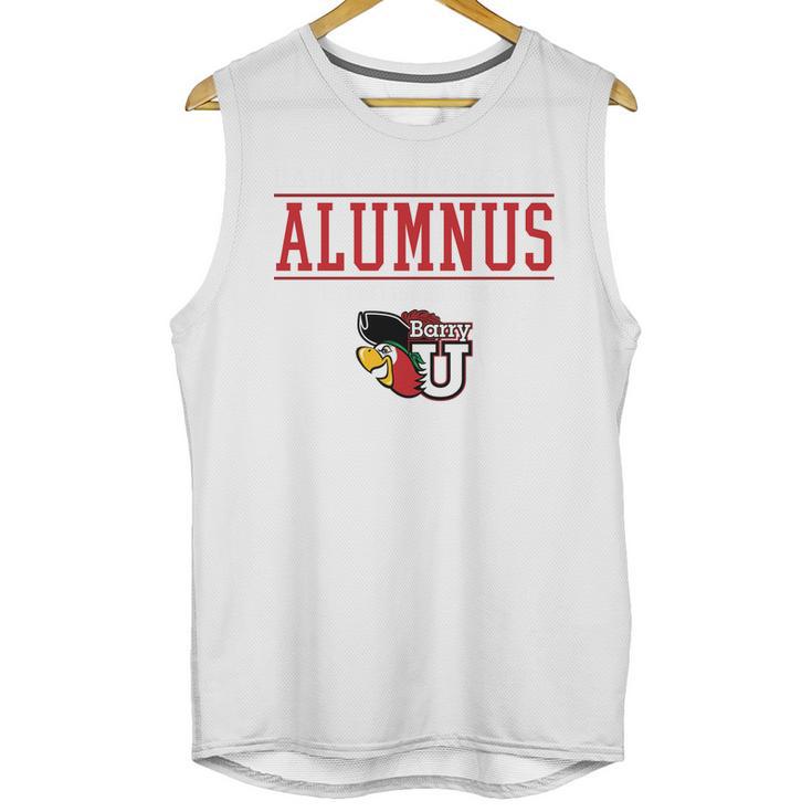 Barry University  Alumnus Est Ablished 1940 Unisex Tank Top