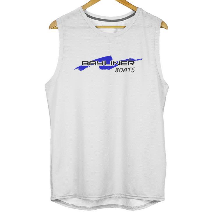 Bayliner Boats - Mens Zip Hoodie Unisex Tank Top