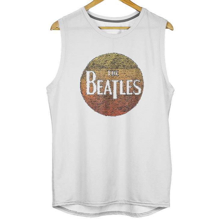 The Beatles Rock Unisex Tank Top