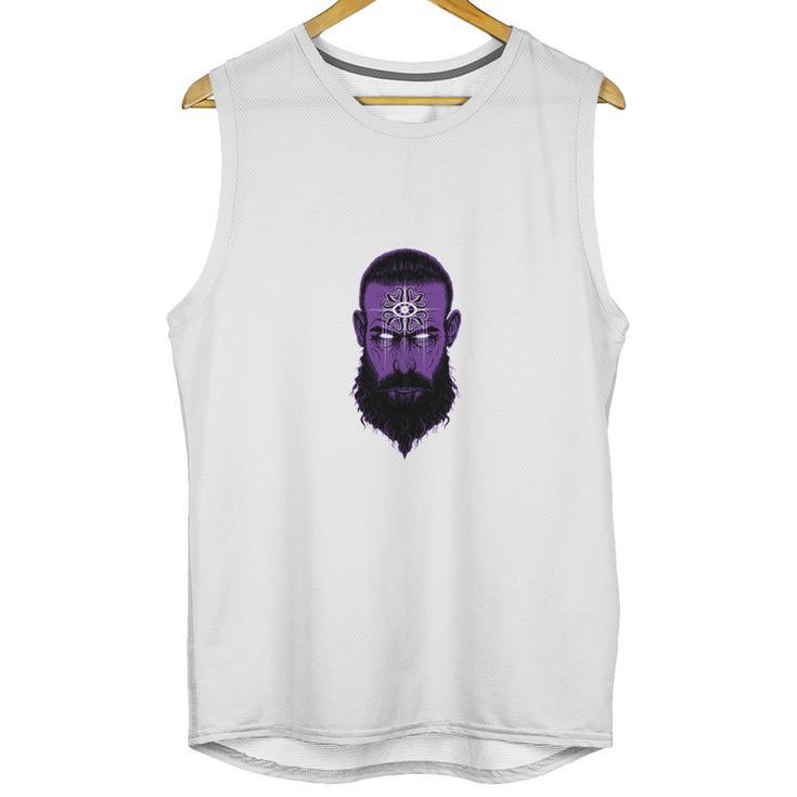 Brodie Lee Legend Unisex Tank Top