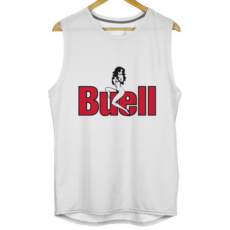 Buell Sexy Unisex Tank Top