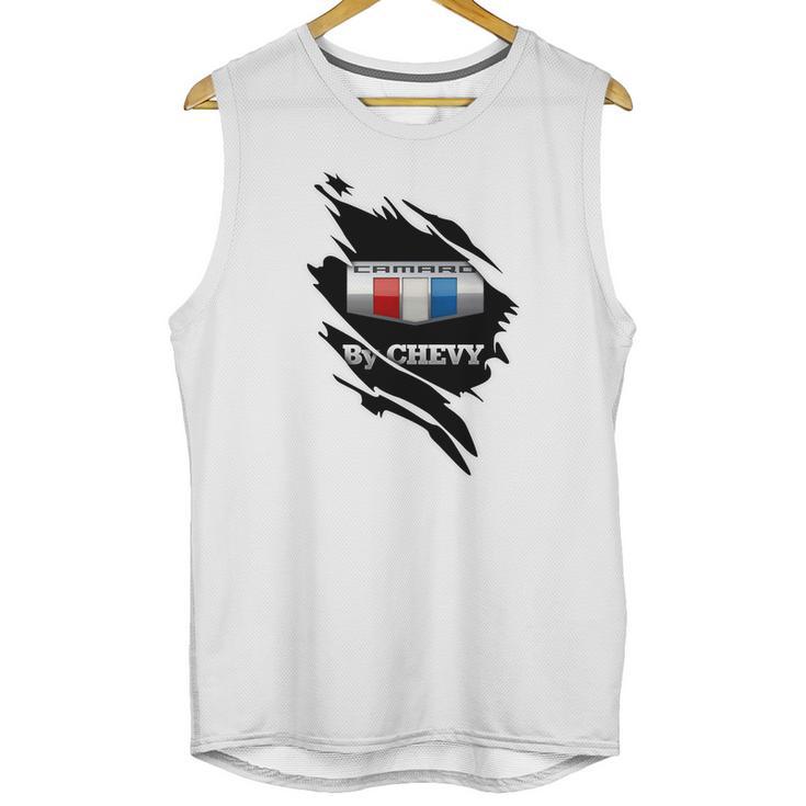 Camaro Ca Unisex Tank Top