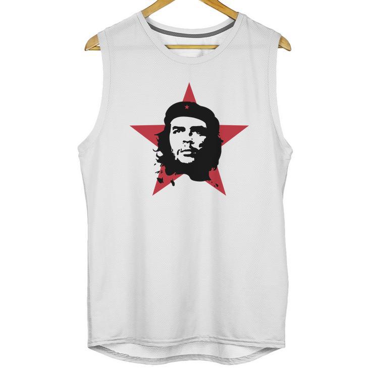 Che Guevara Ernesto Che Guevara Revolution Unisex Tank Top