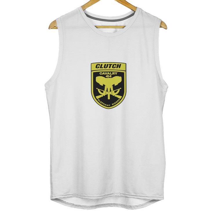 ClutchShirt Unisex Tank Top