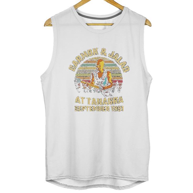 Darmok And Jalad At Tanagra Special Unisex Tank Top