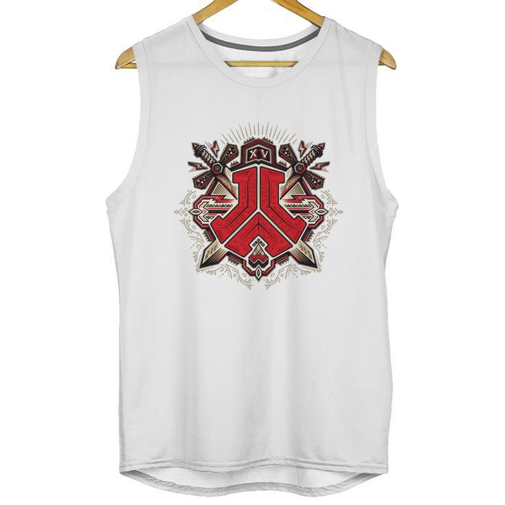 Defqon Unisex Tank Top