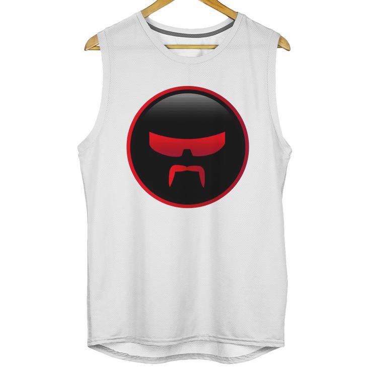 Dr Disrespect - Logo Unisex Tank Top