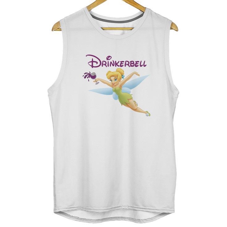 Drinkerbell T-Shirt Unisex Tank Top