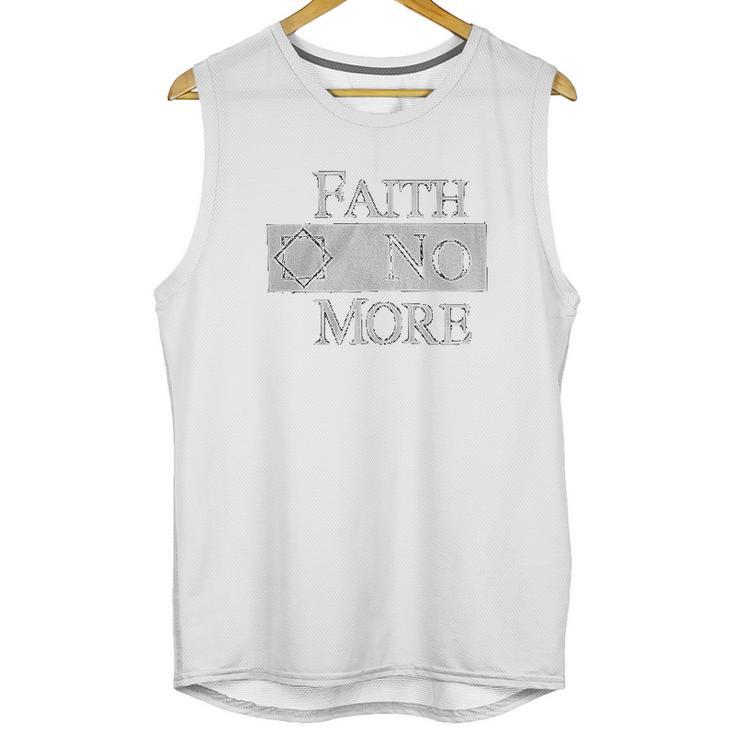 Faith No More Unisex Tank Top