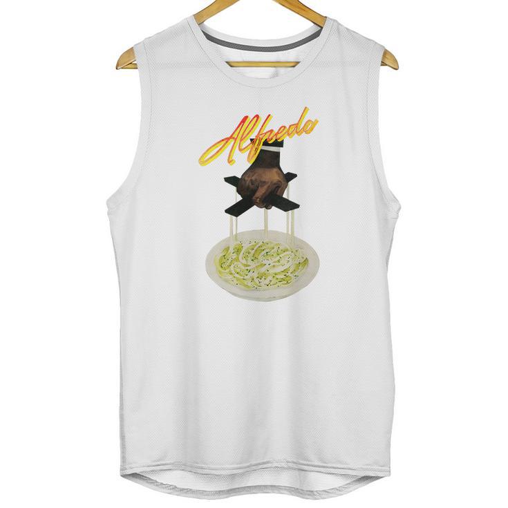 Freddie Gibbs The Alchemist Alfredo Unisex Tank Top