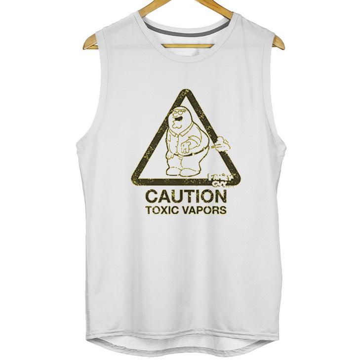 Guy Animated Television Unisex Tank Top