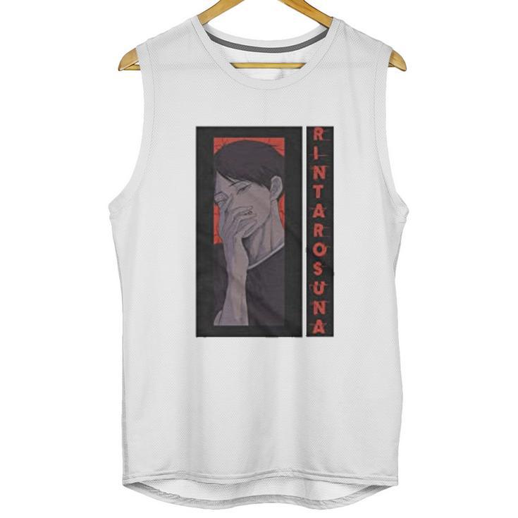 Haikyuu Unique Gift Unisex Tank Top